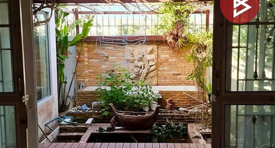 For sale 2 bedrooms house in Ban Bueng, Chonburi