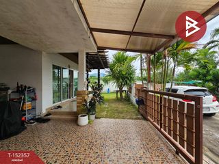 For sale 2 bedrooms house in Ban Bueng, Chonburi