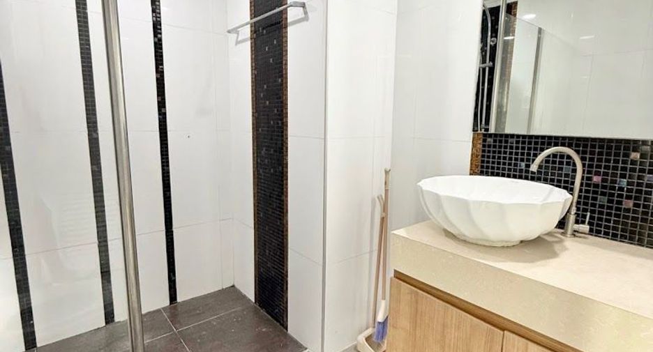 Аренда 1 кровать кондо в Йомтиен, Паттайя