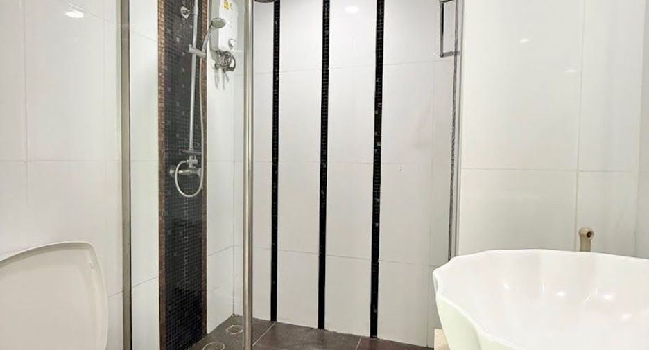 Аренда 1 кровать кондо в Йомтиен, Паттайя