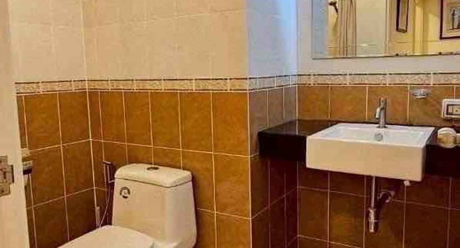 For rent 1 bed condo in Jomtien, Pattaya