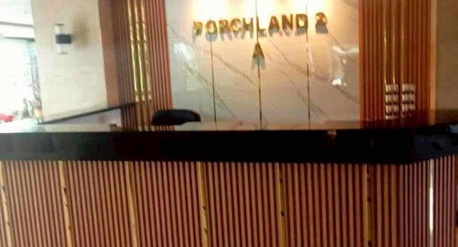For rent 1 bed condo in Jomtien, Pattaya