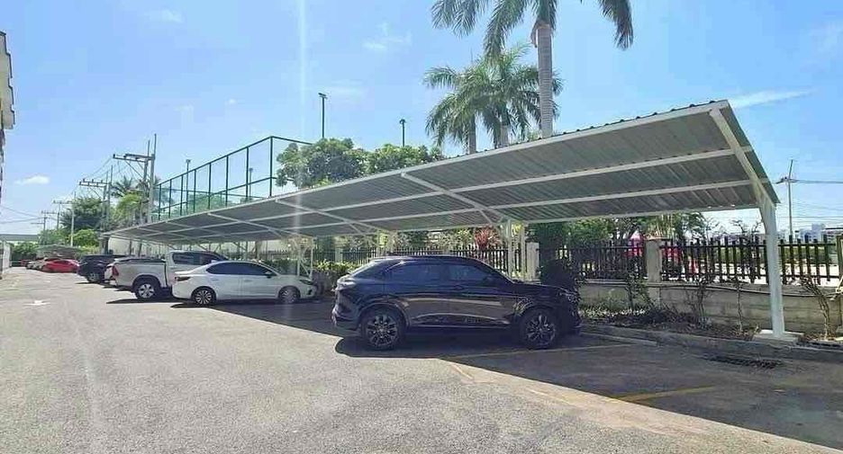 For rent 1 bed condo in Jomtien, Pattaya