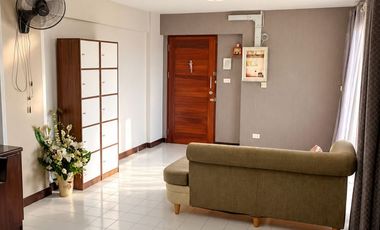For sale 2 bedrooms condo in Lat Phrao, Bangkok