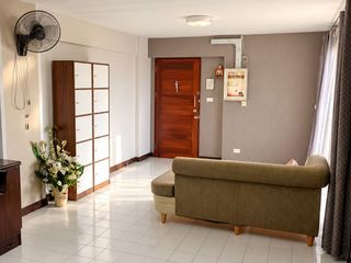 Condo en venta de 2 habitaciones en Lat Phrao, Bangkok