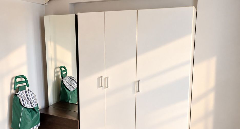 Condo en venta de 2 habitaciones en Lat Phrao, Bangkok