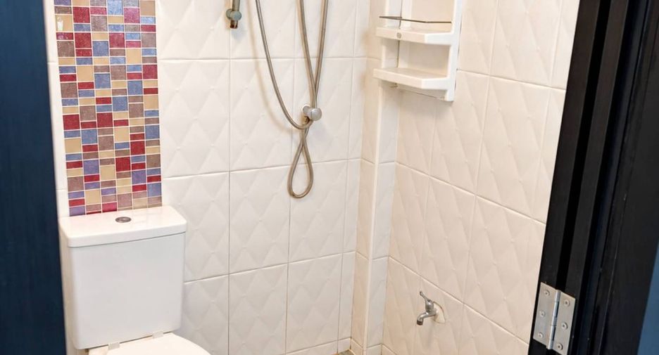 Condo en venta de 2 habitaciones en Lat Phrao, Bangkok