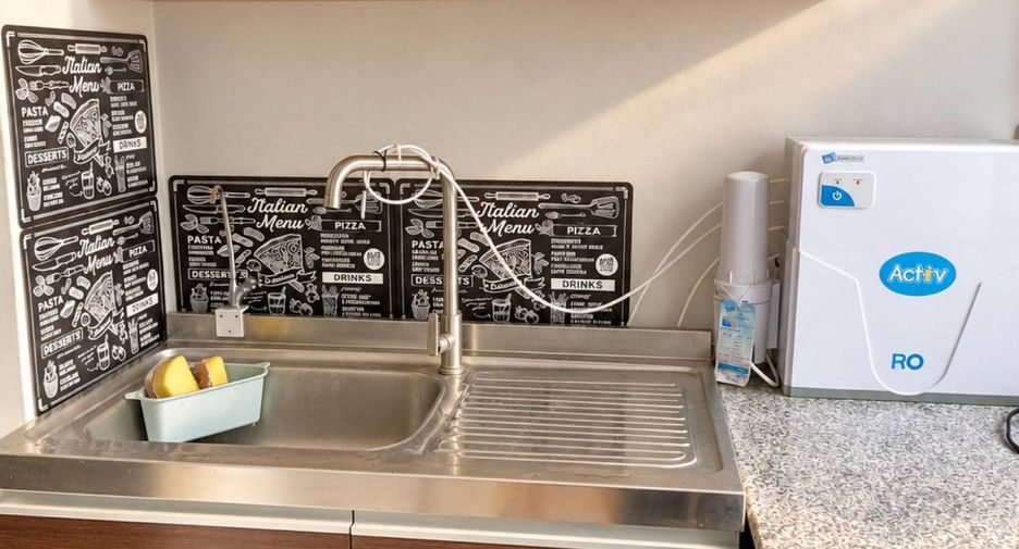 Condo en venta de 2 habitaciones en Lat Phrao, Bangkok