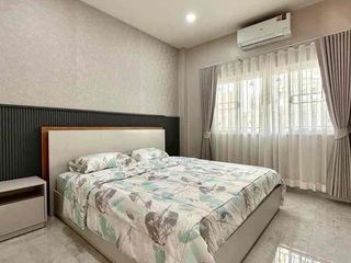 For rent 3 bedrooms villa in Bang Lamung, Chonburi