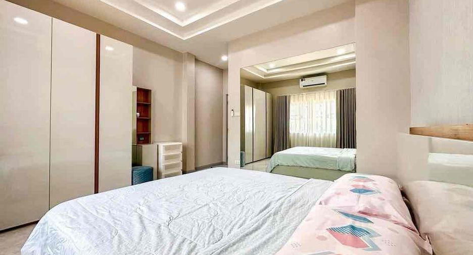 For rent 3 bedrooms villa in Bang Lamung, Chonburi