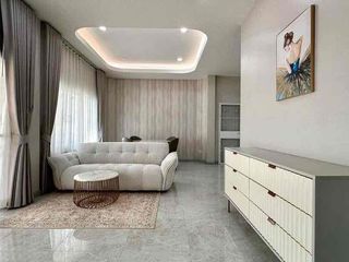 For rent 3 bedrooms villa in Bang Lamung, Chonburi