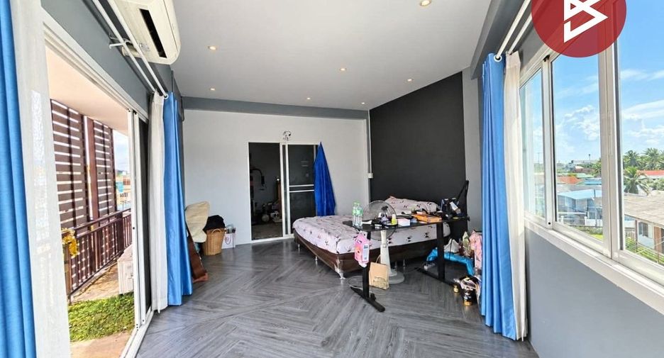 For sale 2 bedrooms retail Space in Mueang Samut Songkhram, Samut Songkhram