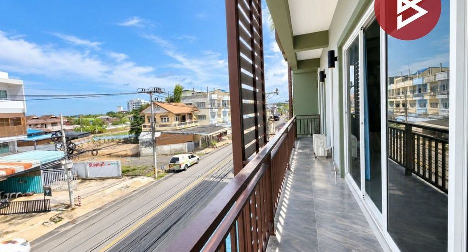 For sale 2 bedrooms retail Space in Mueang Samut Songkhram, Samut Songkhram