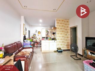 Reihenhaus zum Kauf mit 3 Zimmer in Mueang Samut Sakhon, Samut Sakhon
