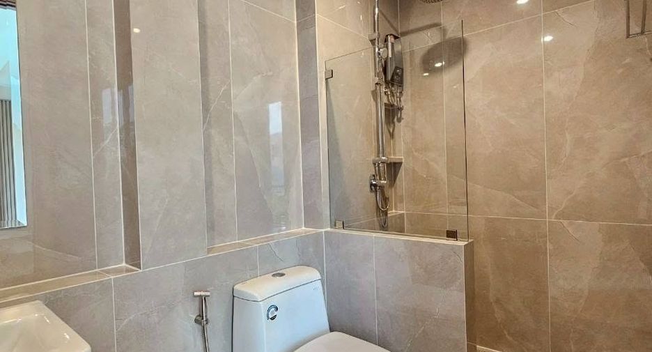 À vendre 4 chambres villa à Jomtien, Pattaya