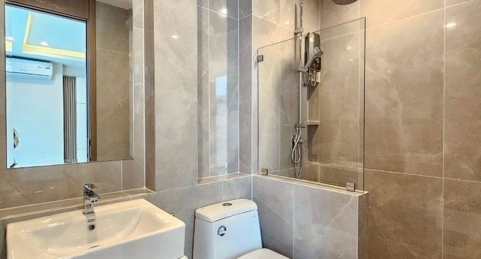 À vendre 4 chambres villa à Jomtien, Pattaya