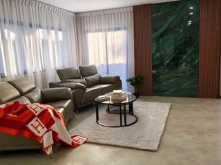Villa zum Kauf mit 5 Zimmer in Bang Lamung, Chonburi