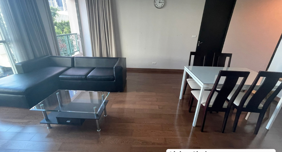 Condo en venta de 2 habitaciones en Pathum Wan, Bangkok