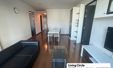 Condo en venta de 2 habitaciones en Pathum Wan, Bangkok