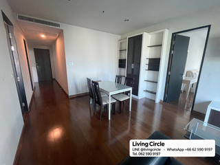 Condo en venta de 2 habitaciones en Pathum Wan, Bangkok