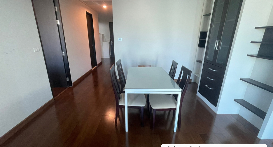 Condo en venta de 2 habitaciones en Pathum Wan, Bangkok
