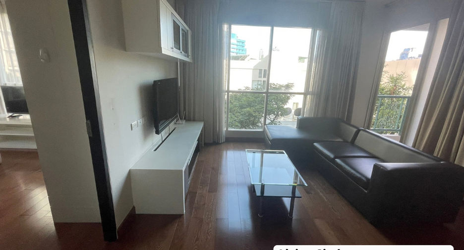 Condo en venta de 2 habitaciones en Pathum Wan, Bangkok