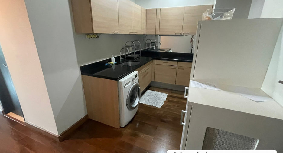 Condo en venta de 2 habitaciones en Pathum Wan, Bangkok