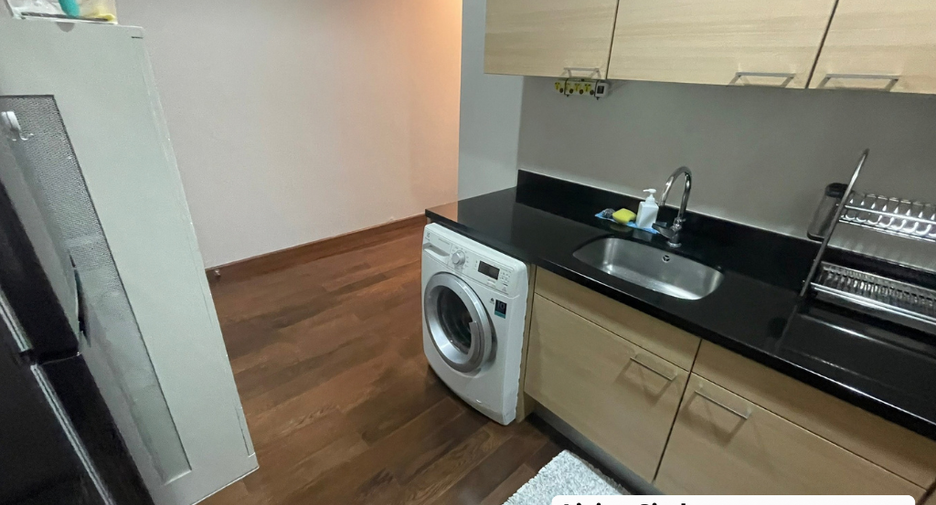 Condo en venta de 2 habitaciones en Pathum Wan, Bangkok