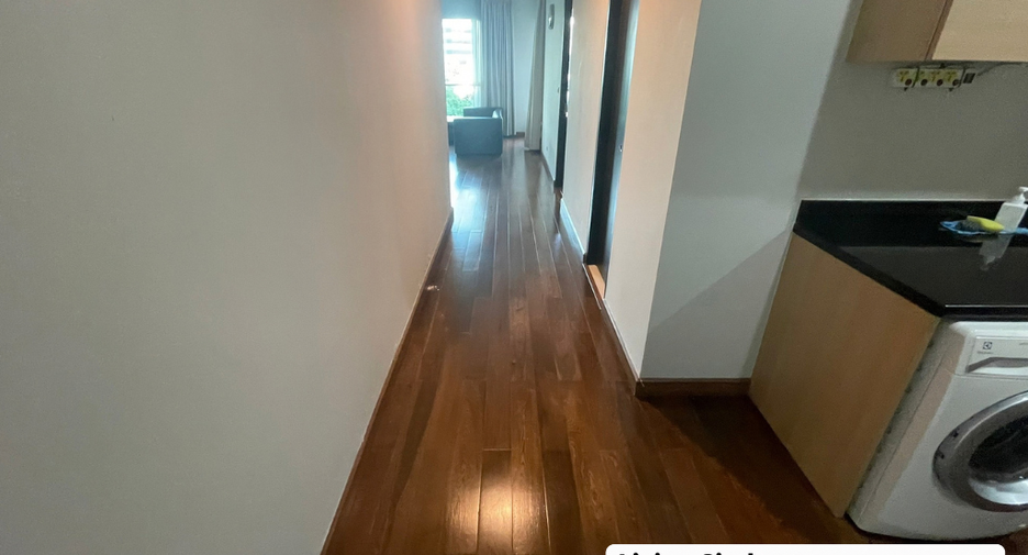 Condo en venta de 2 habitaciones en Pathum Wan, Bangkok