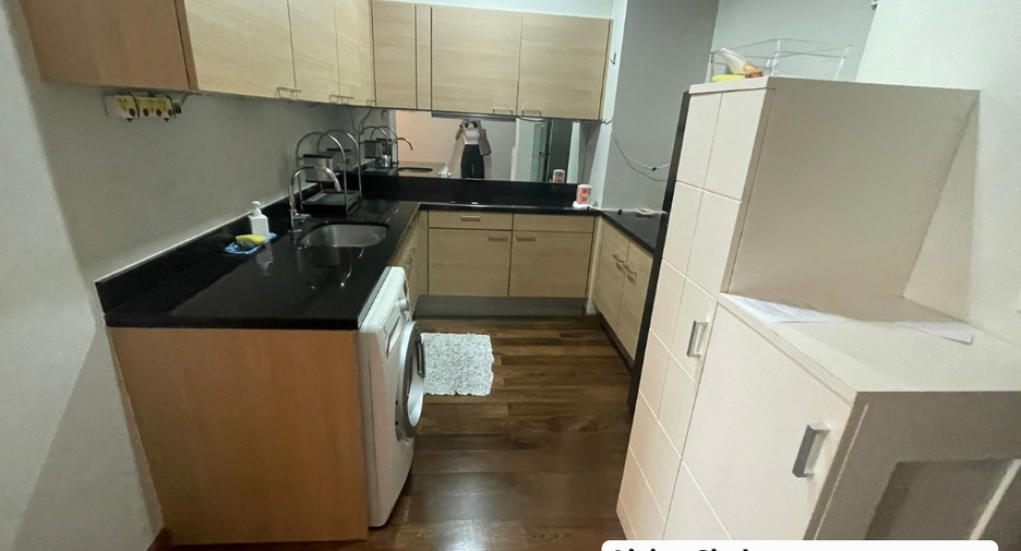 Condo en venta de 2 habitaciones en Pathum Wan, Bangkok