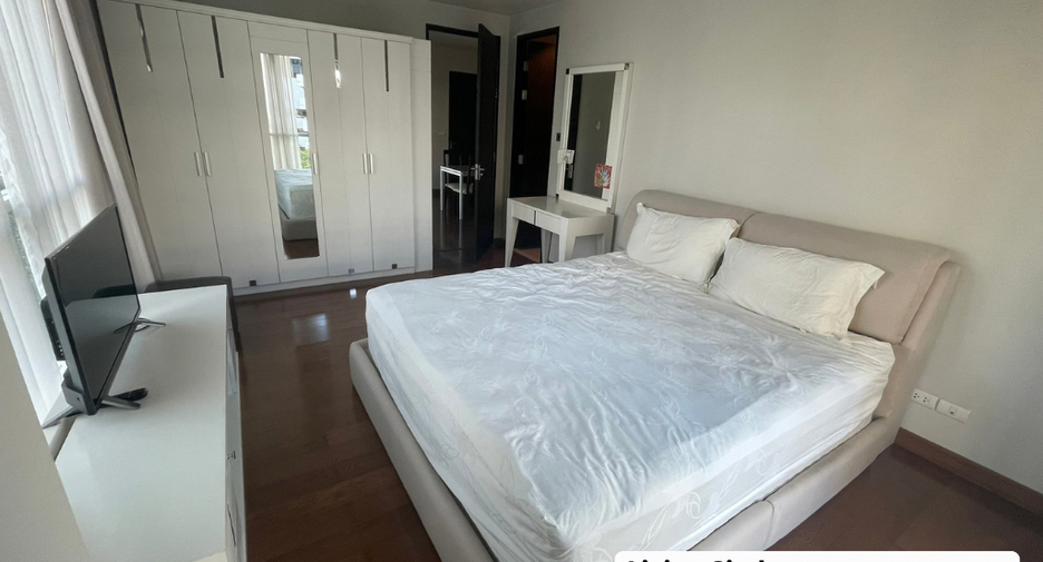 Condo en venta de 2 habitaciones en Pathum Wan, Bangkok
