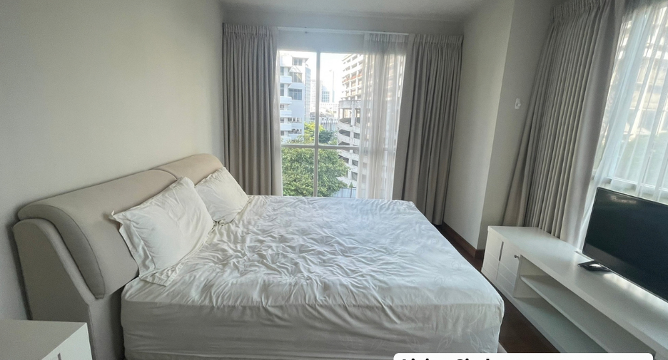 Condo en venta de 2 habitaciones en Pathum Wan, Bangkok