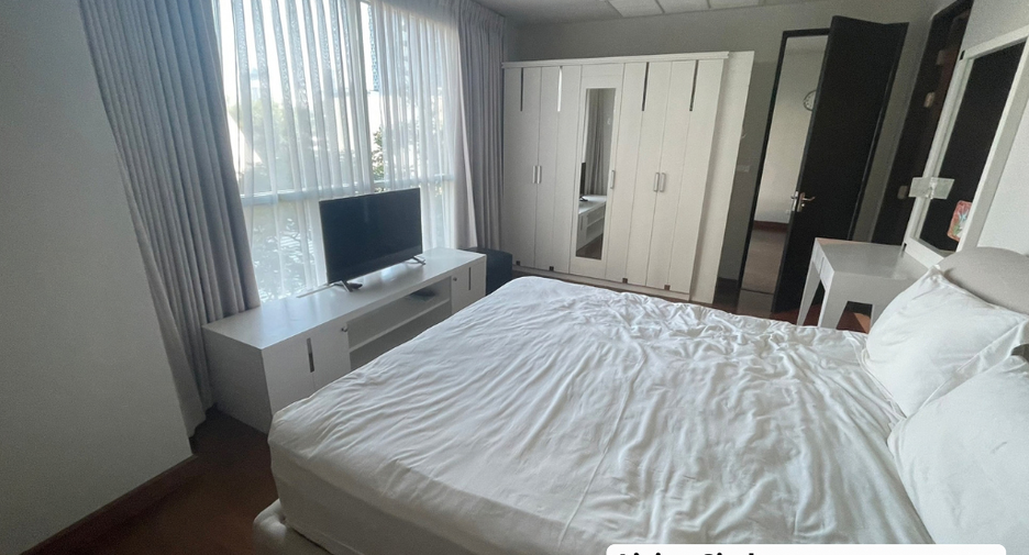 Condo en venta de 2 habitaciones en Pathum Wan, Bangkok