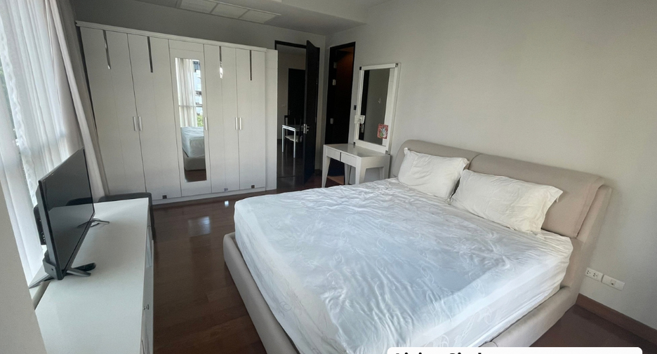 Condo en venta de 2 habitaciones en Pathum Wan, Bangkok