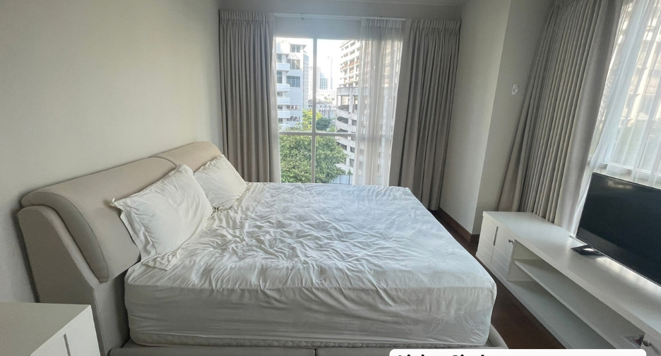 Condo en venta de 2 habitaciones en Pathum Wan, Bangkok