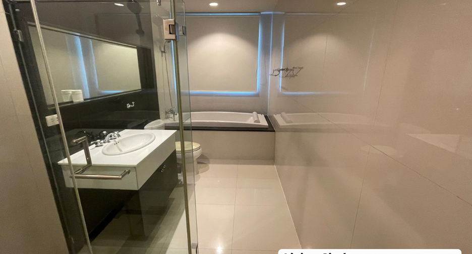 Condo en venta de 2 habitaciones en Pathum Wan, Bangkok