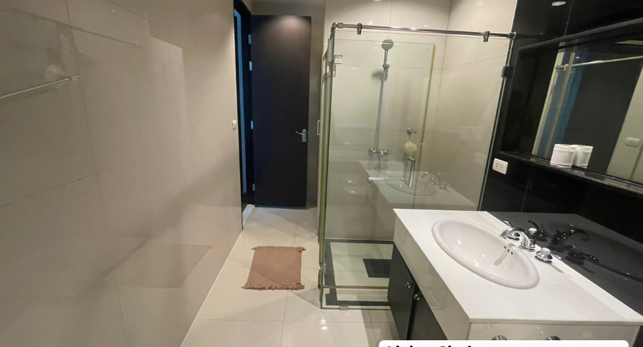 Condo en venta de 2 habitaciones en Pathum Wan, Bangkok