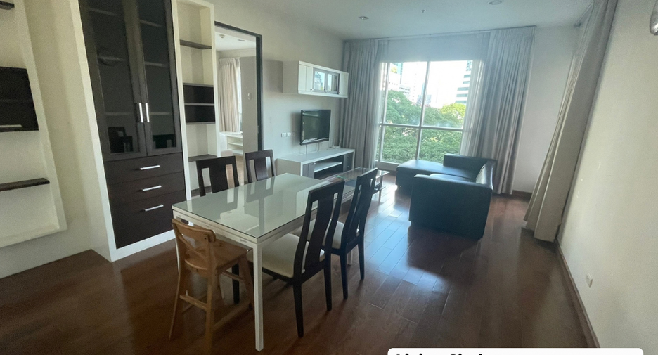 Condo en venta de 2 habitaciones en Pathum Wan, Bangkok
