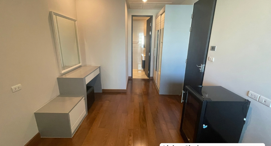 Condo en venta de 2 habitaciones en Pathum Wan, Bangkok
