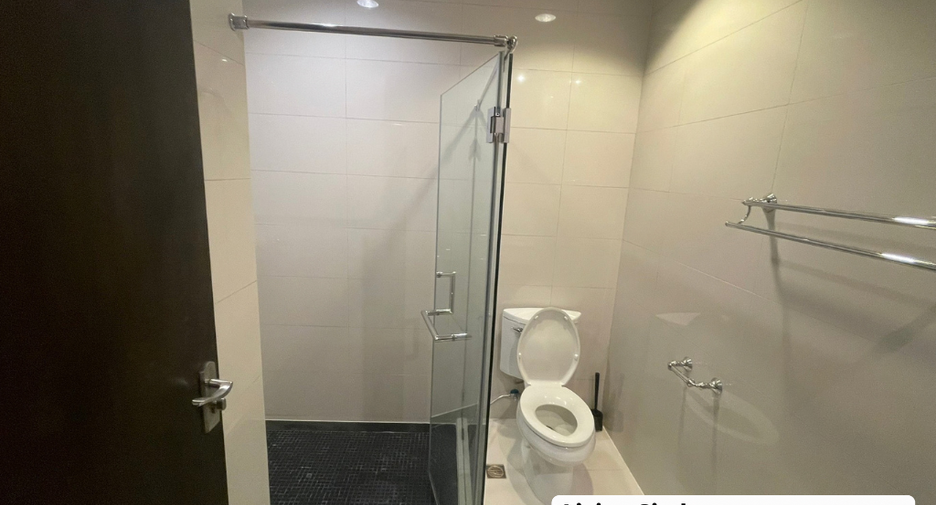 Condo en venta de 2 habitaciones en Pathum Wan, Bangkok