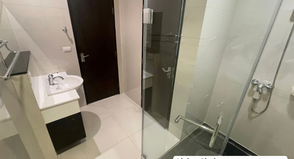 Condo en venta de 2 habitaciones en Pathum Wan, Bangkok
