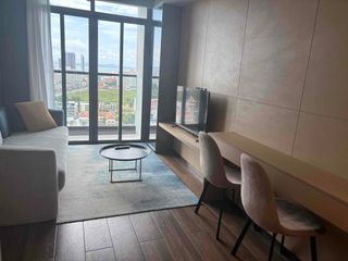 Wohnung zur Miete mit 1 Zimmer in Bang Lamung, Chonburi