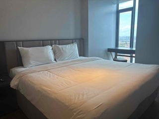 Wohnung zur Miete mit 1 Zimmer in Bang Lamung, Chonburi