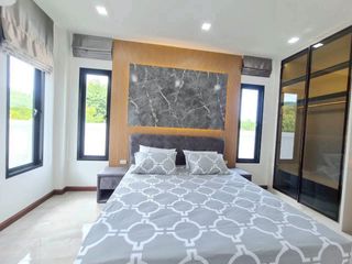 For sale 3 ベッドルーム villa in Bang Saray, Pattaya