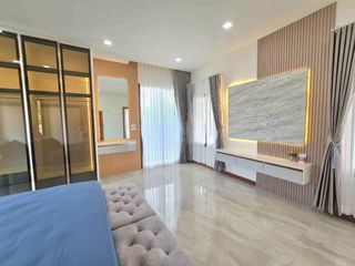 For sale 3 ベッドルーム villa in Bang Saray, Pattaya