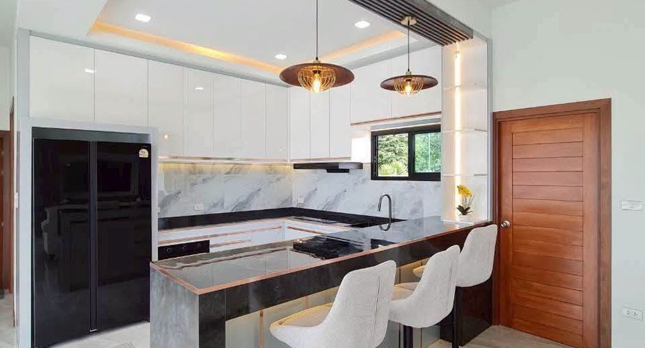 For sale 3 ベッドルーム villa in Bang Saray, Pattaya