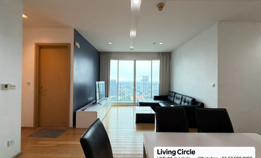 For sale 3 bedrooms condo in Khlong Toei, Bangkok