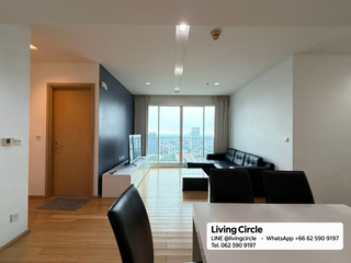 For sale 3 bedrooms condo in Khlong Toei, Bangkok