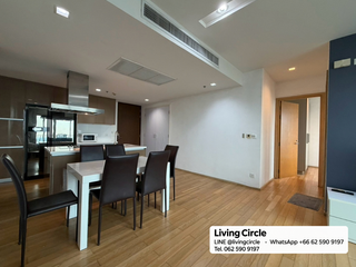 For sale 3 bedrooms condo in Khlong Toei, Bangkok