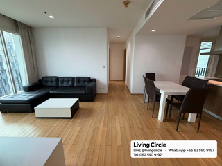 For sale 3 bedrooms condo in Khlong Toei, Bangkok